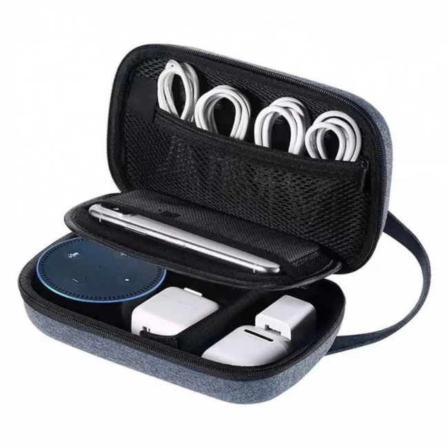 Аксессуары для смартфона UGREEN LP152 Gray 50903