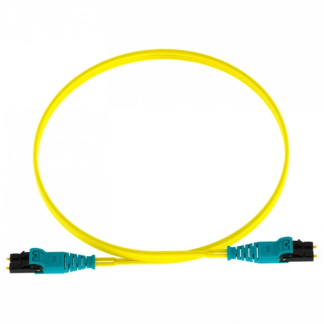 Патч-корд Panduit F92ELQ1Q1SNM002