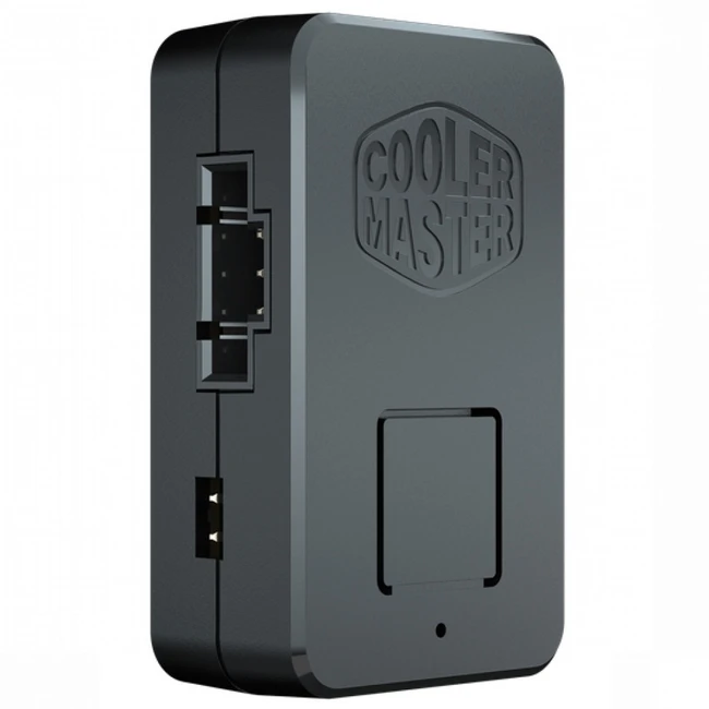 Аксессуар для ПК и Ноутбука Cooler Master MFW-ACHN-NNNNN-R1 (Контроллер)
