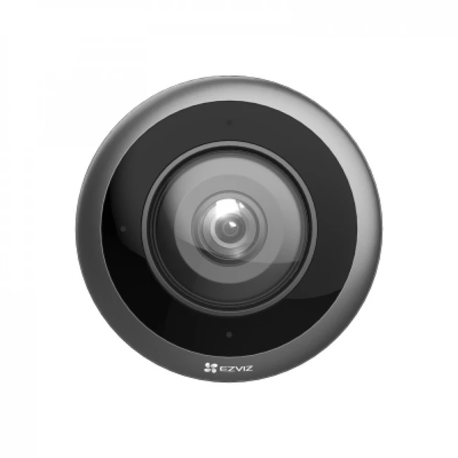 IP видеокамера EZVIZ E4P Сферическая, Внутренней установки, WiFi, 1.8 мм, CMOS