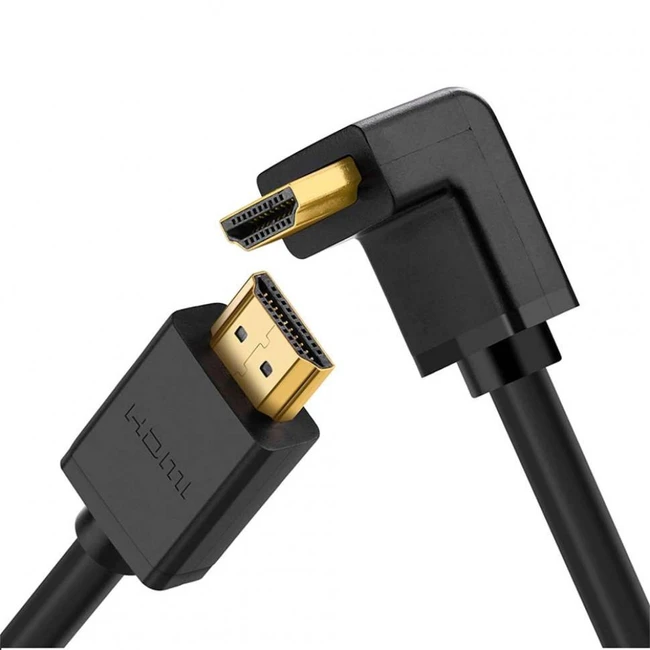 Кабель интерфейсный UGREEN HD103 10173_ HDMI - HDMI