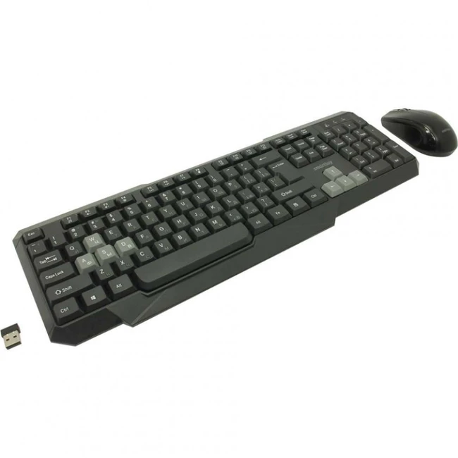 Клавиатура + мышь SmartBuy SBC-230346AG SBC-230346AG-KG