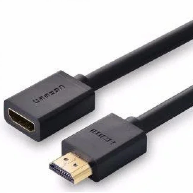 Кабель интерфейсный UGREEN HD107 10140 HDMI - HDMI