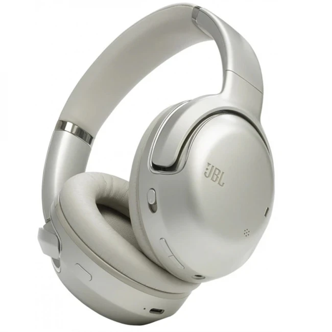 Наушники JBL Tour One M2 Gold JBLTOURONEM2CCN