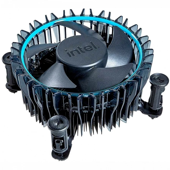 Система охлаждения Intel Laminar RM1 RM1 M23901 Для процессора