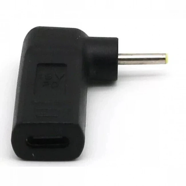 Аксессуар для ПК и Ноутбука NO NAME 0014166 Переходник