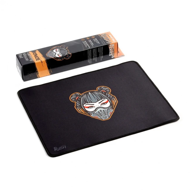 Коврик для мышки SmartBuy RUSH Tomoe M-Size SBMP-13G-TM