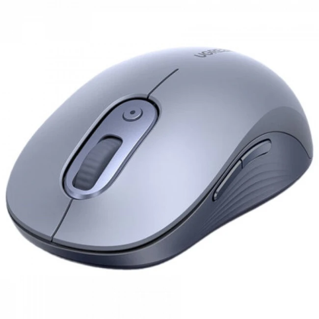 Мышь UGREEN M556 45149 Бюджетные, Беспроводная