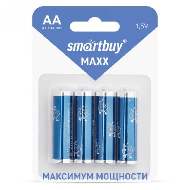 Батарейка SmartBuy 0014271