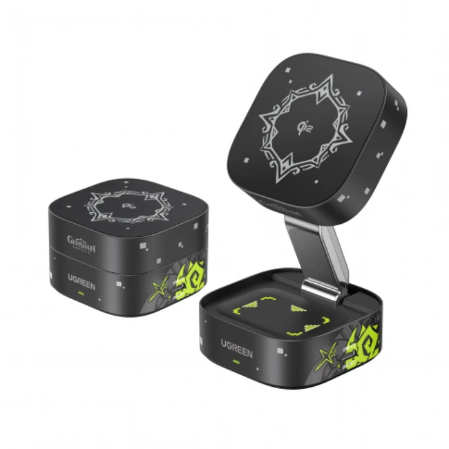 UGREEN W702 35316GI 15