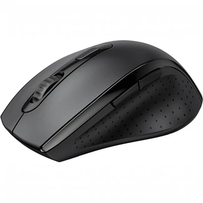 Мышь UGREEN M511 45012UGR Бюджетные, Беспроводная