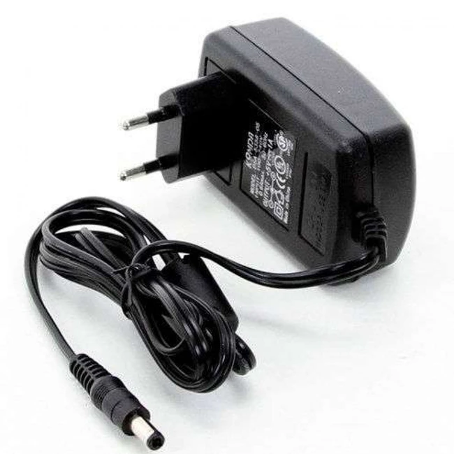 Аксессуар для ПК и Ноутбука NO NAME Блок питания 5V/1A, 5.5мм 0011631 Адаптер