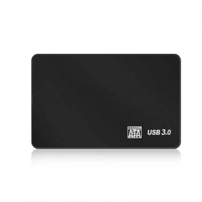 Аксессуар для жестких дисков NO NAME Корпус внешнего жесткого диска USB 3.0 SATA 2.5" OEM 0012561
