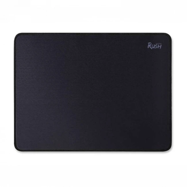 Коврик для мышки SmartBuy Коврик для мыши SmartBuy RUSH Blackout, S-Size, 250х202 (SBMP-S01G-K) 0013554