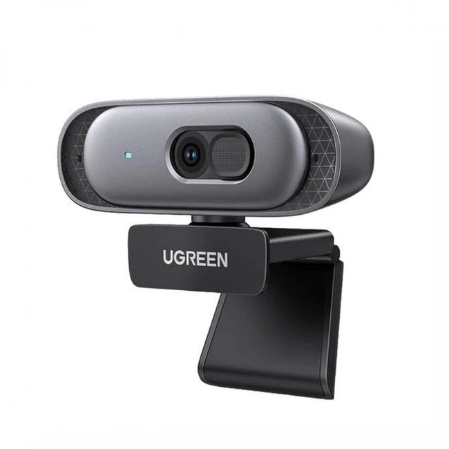 Веб камеры UGREEN CM778 35626