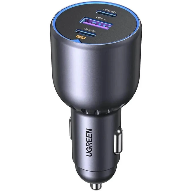 Автоаксессуар UGREEN EC705 35025