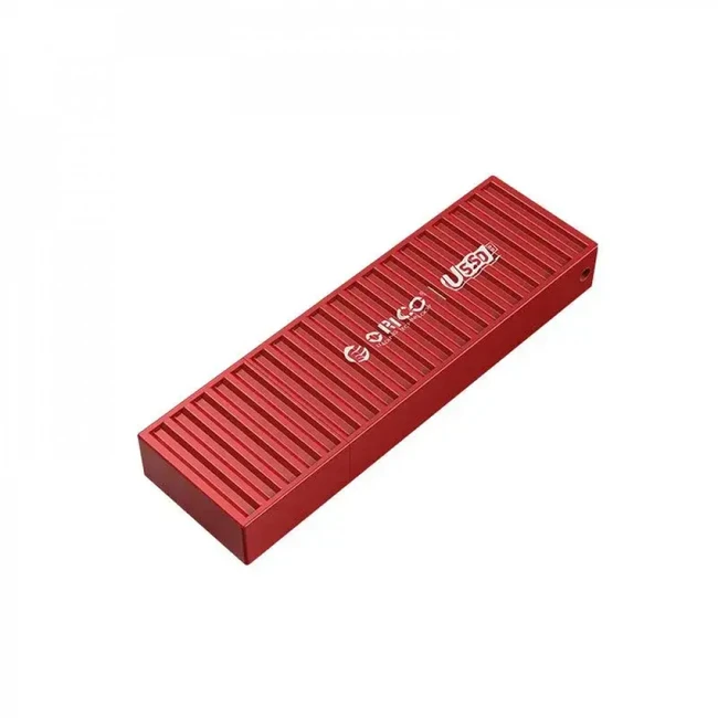 USB флешка (Flash) ORICO U3S-J-64G-RD-BP ORICO-U3S-J-64G-RD-BP 64 ГБ