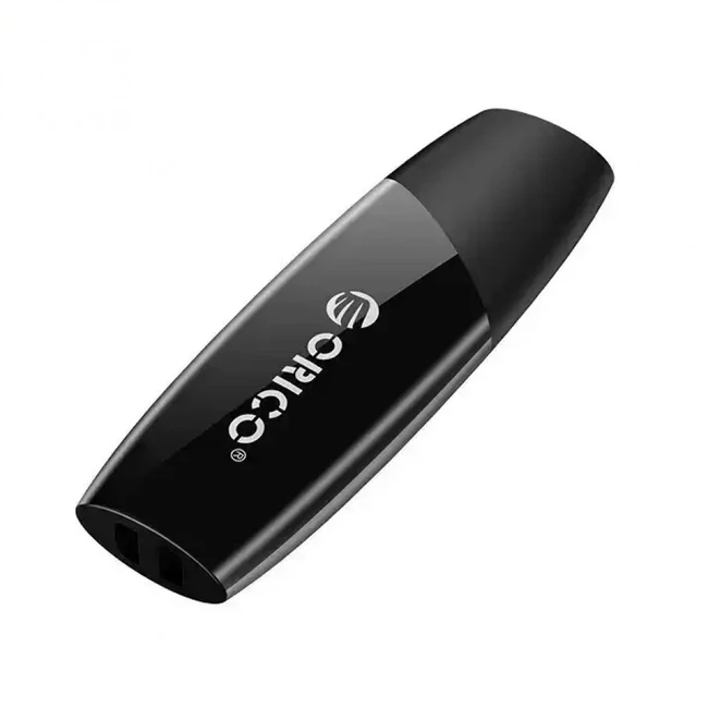 USB флешка (Flash) ORICO ORICO-U3-S-A32G-BK-BP 32 ГБ