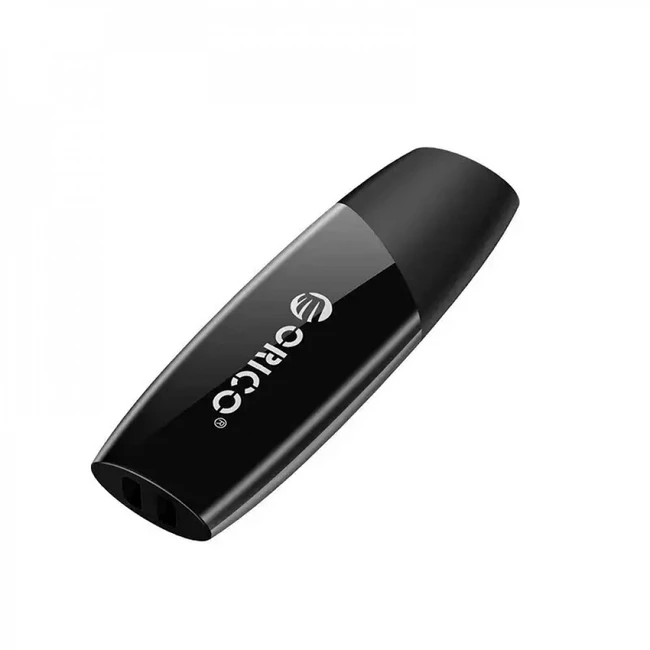 USB флешка (Flash) ORICO U3-S-A128G-BK-BP ORICO-U3-S-A128G-BK-BP 128 ГБ