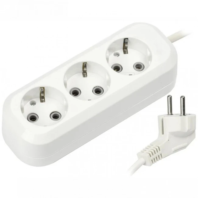 Сетевой фильтр SmartBuy SBE-16-3-02-Z