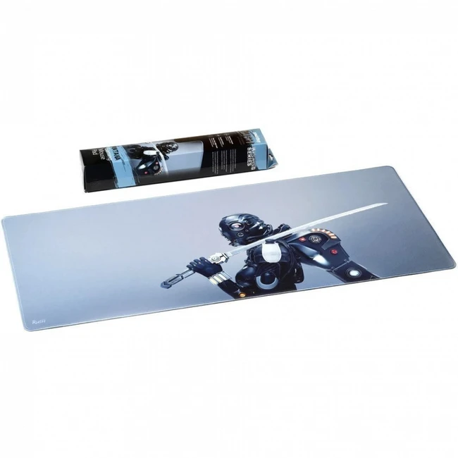 Коврик для мышки SmartBuy RUSH Katana XXL SBMP-20G-KA