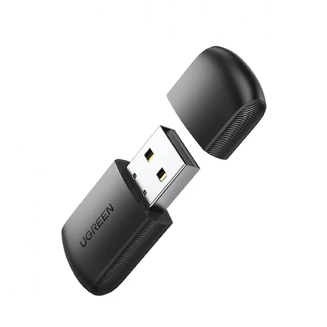 Сетевая карта UGREEN CM448 20204_