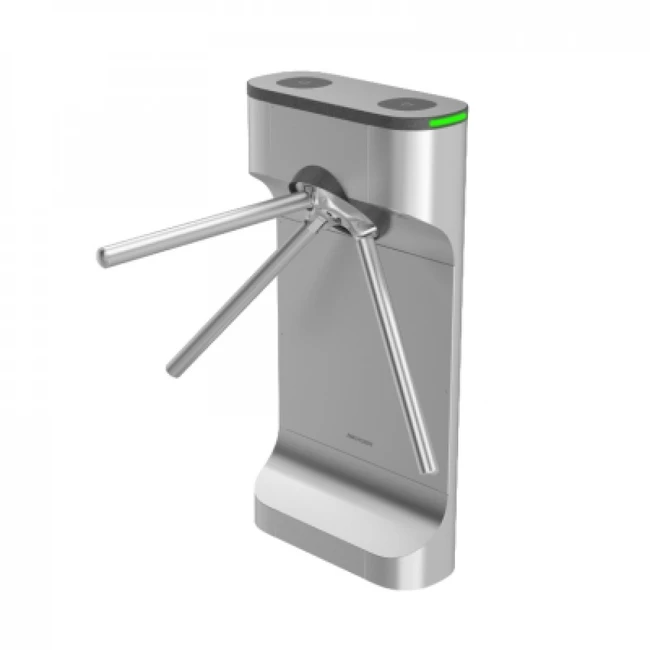 Турникет Hikvision DS-K3G411CX-R/MPa-Dm55 (Трипод)