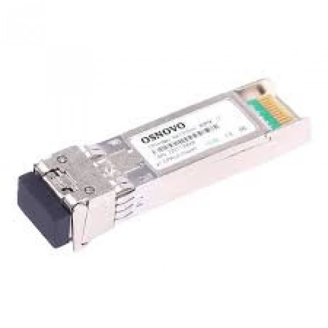 Модуль OSNOVO S2LC15 SFP-S2LC15-10G-1310-1310 (SFP модуль)