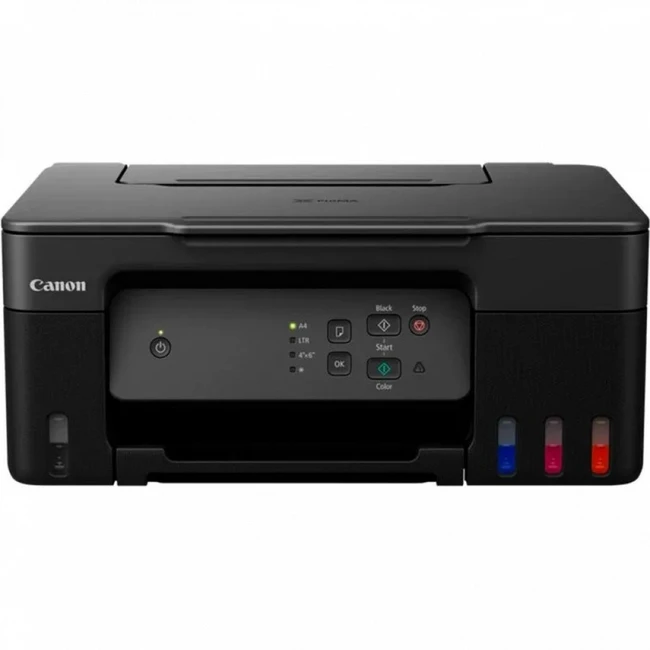 МФУ Canon PIXMA G2430 5991C009 (А4, Струйный с СНПЧ, Цветной)