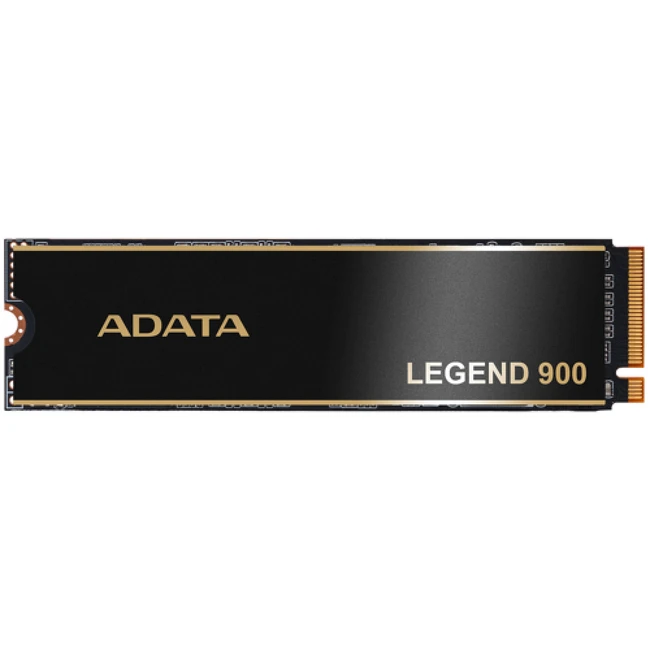 Внутренний накопитель ADATA LEGEND 900 SLEG-900-512GCS SSD (твердотельные), 512 ГБ, M.2, PCIe