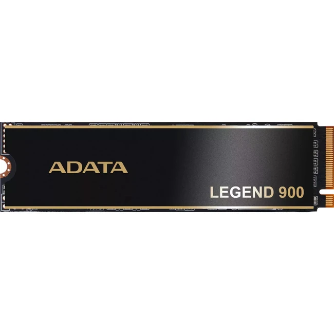 Внутренний жесткий диск ADATA LEGEND 900 SLEG-900-2TCS (SSD (твердотельные), 2 ТБ, M.2, PCIe)