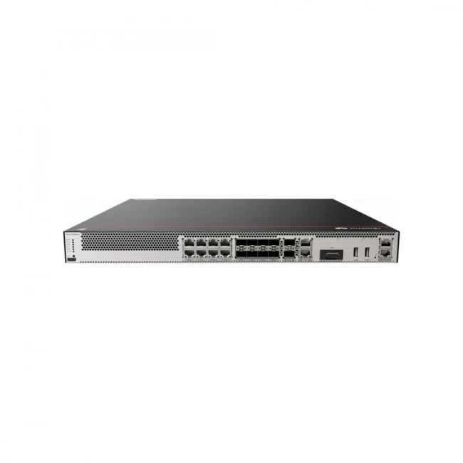 Маршрутизатор Huawei USG6000E-S13-AC 10/100/1000 Base-TX (1000 мбит/с)