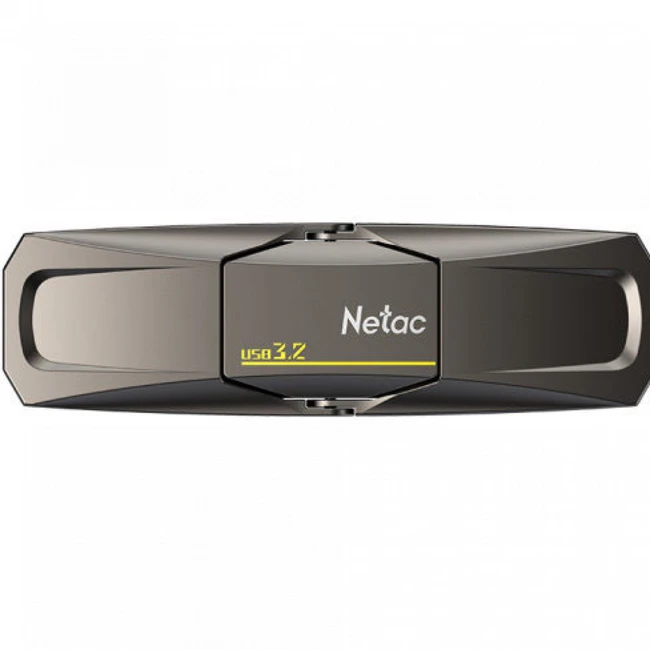 USB флешка (Flash) Netac US5 NT03US5C-512G-32TA (512 ГБ)