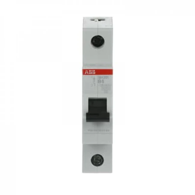 ABB SH201-B6 2CDS211001R0065