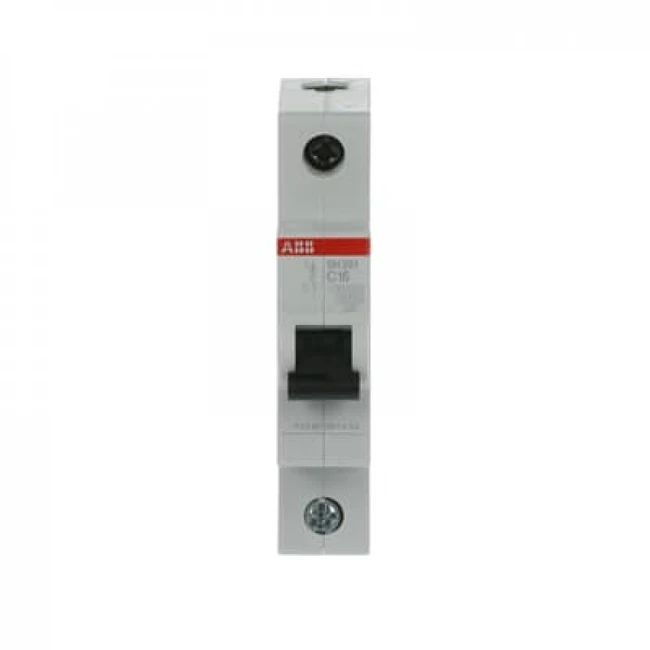 ABB SH201-C16 2CDS211001R0164