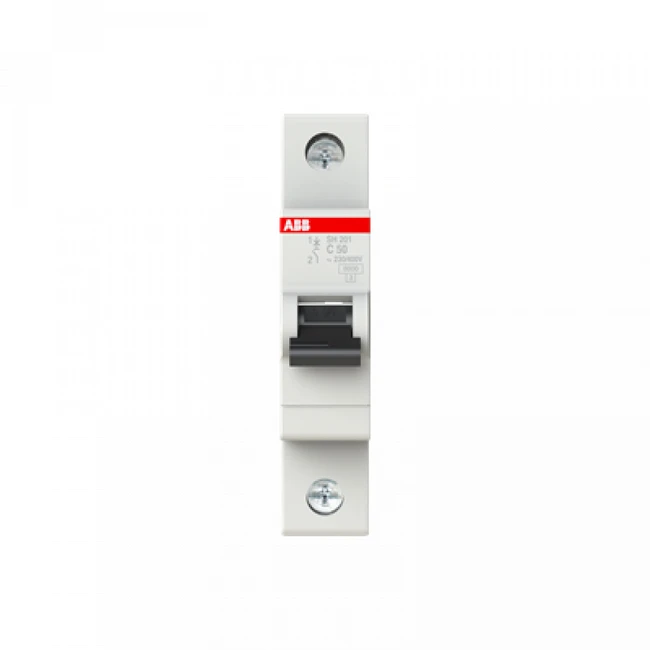ABB SH201-C50 2CDS211001R0504