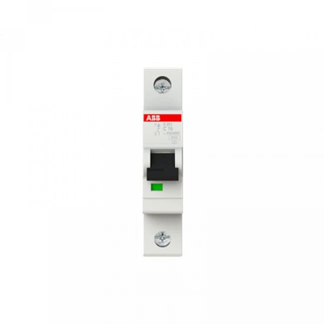 ABB S201-C16 2CDS251001R0164