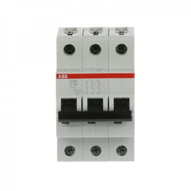 ABB S203-C10 2CDS253001R0104
