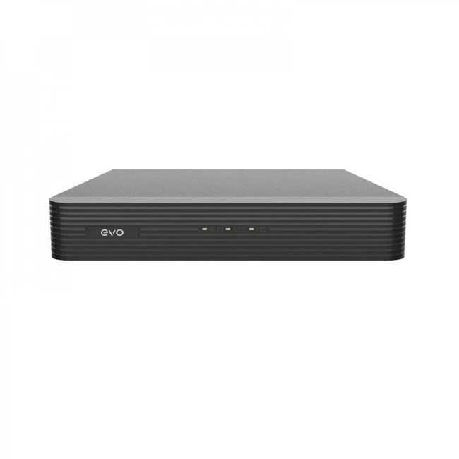Видеорегистратор Evo NVR-1104E2-P4