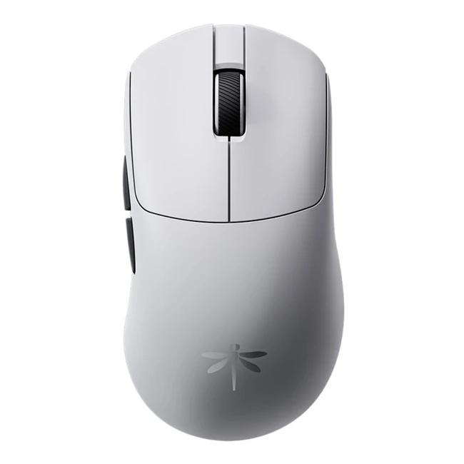 Мышь VGN Dragonfly Y2 Pro White Игровые, Беспроводная