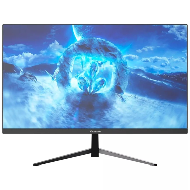 Монитор XTREON XT27N1 Монитор XTREON XT27N1 27 ", IPS, Quad HD 2560x1440 (16:9), 180 Гц