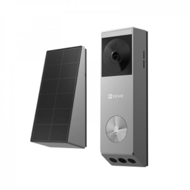 Домофонная система EZVIZ EP3X 3MP+2MP (Домофонный комплект)