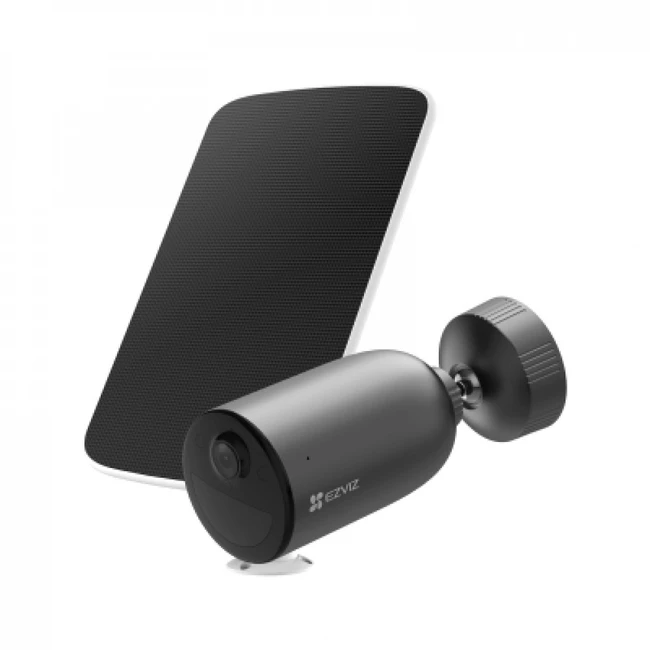 IP видеокамера EZVIZ EB3/SP 3MP Цилиндрическая, Уличная, WiFi, 2.8 мм, CMOS, 3 Мп ~ 2304x1296