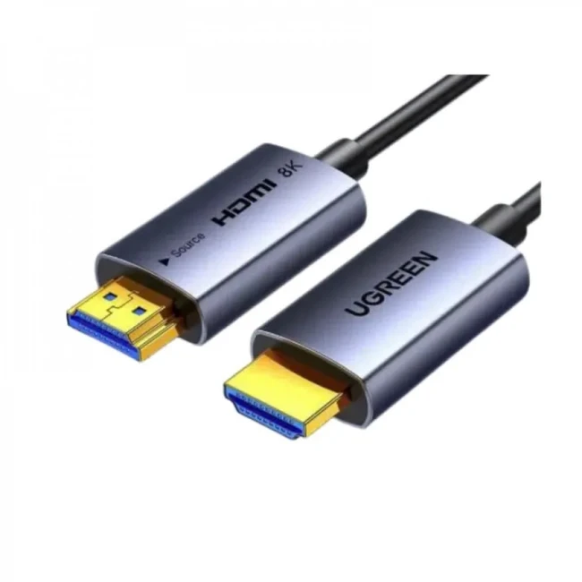 Кабель интерфейсный UGREEN HD183 55506 (HDMI - HDMI)
