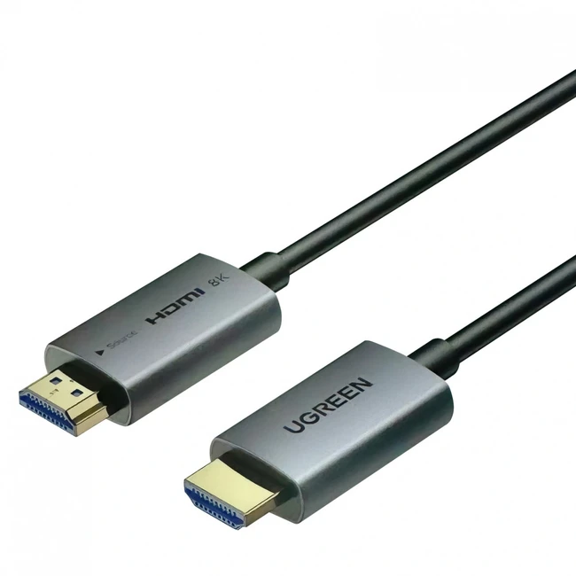 Кабель интерфейсный UGREEN HD183 55510 (HDMI - HDMI)