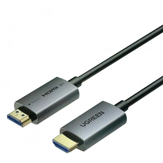 Кабель интерфейсный UGREEN HD183 55508 (HDMI - HDMI)