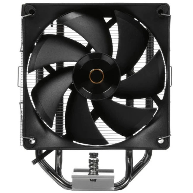 Система охлаждения Ocypus Delta A40 Elite BK Delta-A40-BK1NNWN00E-GL Для процессора
