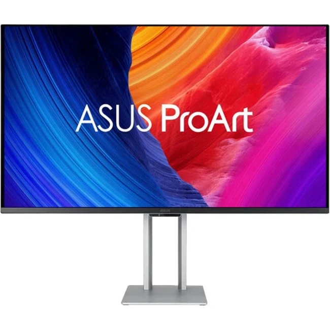 Монитор Asus ProArt PA32UCDM 32 ", QD-OLED, 4K UHD 3840x2160 (16:9), 240 Гц