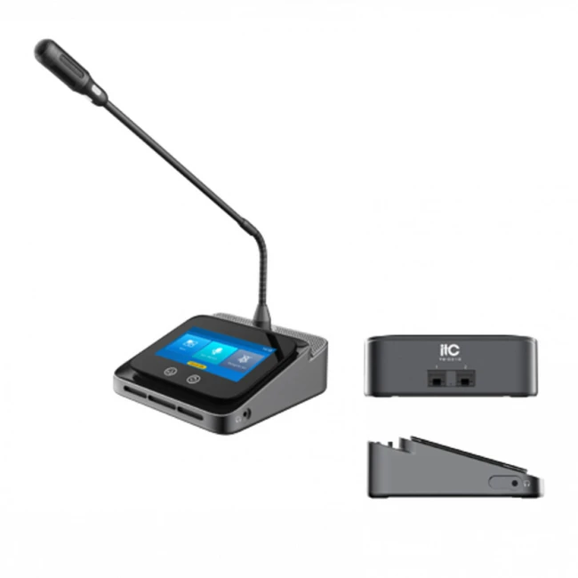 Аудиоконференция ITC TS-0310A