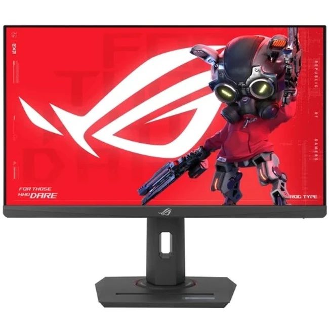 Монитор Asus ROG Strix XG259CS 24.5 ", IPS, Full HD 1920x1080 (16:9), 180 Гц